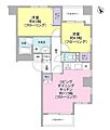 パートナーシップアパートメント10階23.3万円