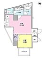 コンフォリア文京春日10階20.0万円
