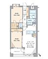 セザール市谷田町3階10,980万円