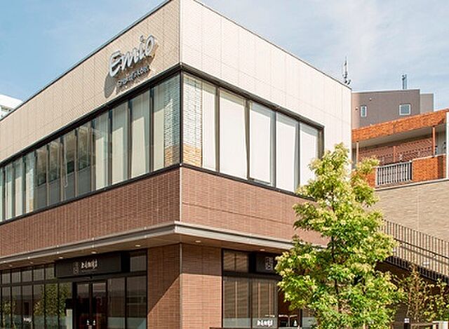 周辺 西武池袋線 石神井公園駅 徒歩15分