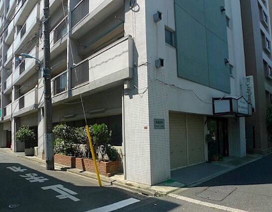 弊社はサービス...