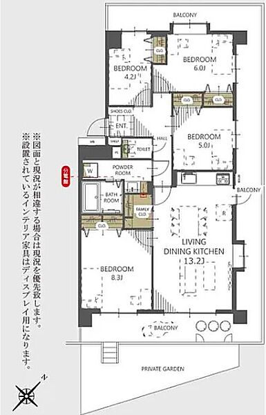 間取り：314002693767