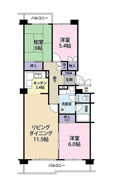 間取り：313004699188