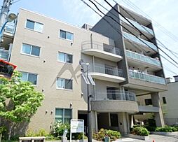 JR中央線 信濃町駅 徒歩8分