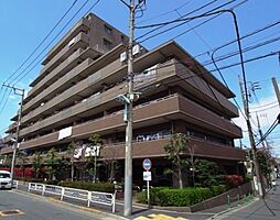 JR総武線 平井駅 徒歩13分