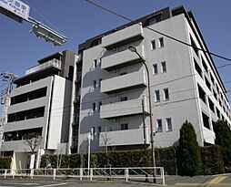 西武多摩川線 白糸台駅 徒歩4分