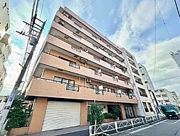 都営浅草線 本所吾妻橋駅 徒歩1分