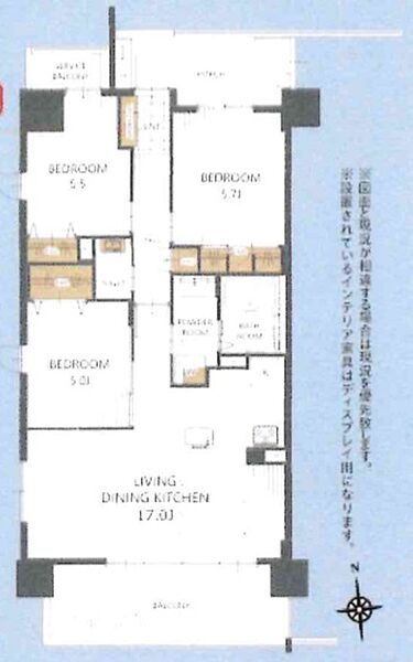 間取り：313004877053