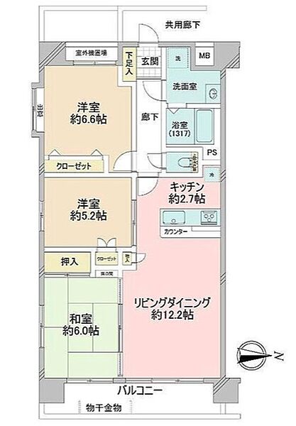間取り：313004876005