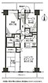 ヴェラハイツ錦糸町5階6,480万円