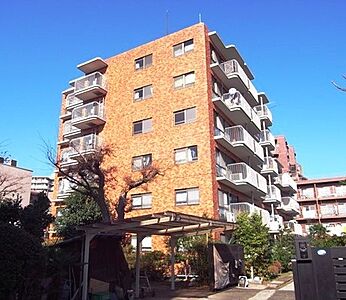 外観：弊社はサービス向上の一環として30分以内のご返信を心掛けております。改善点などお気軽にご相談下さい。