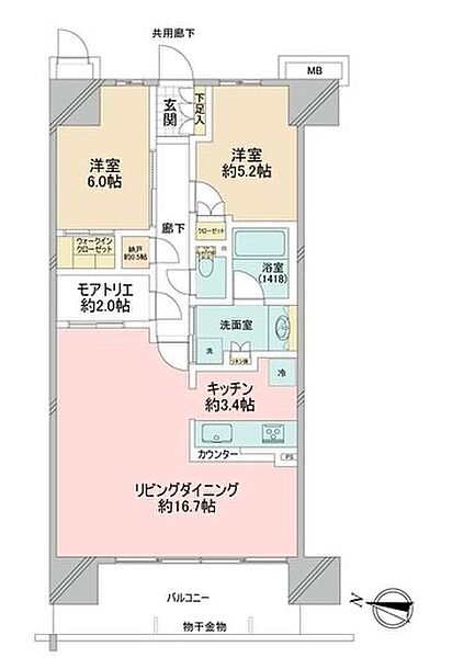 間取り：313004922705