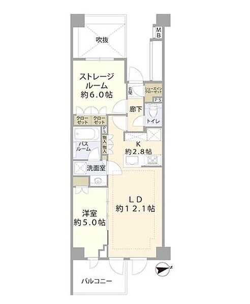 間取り：313004962243