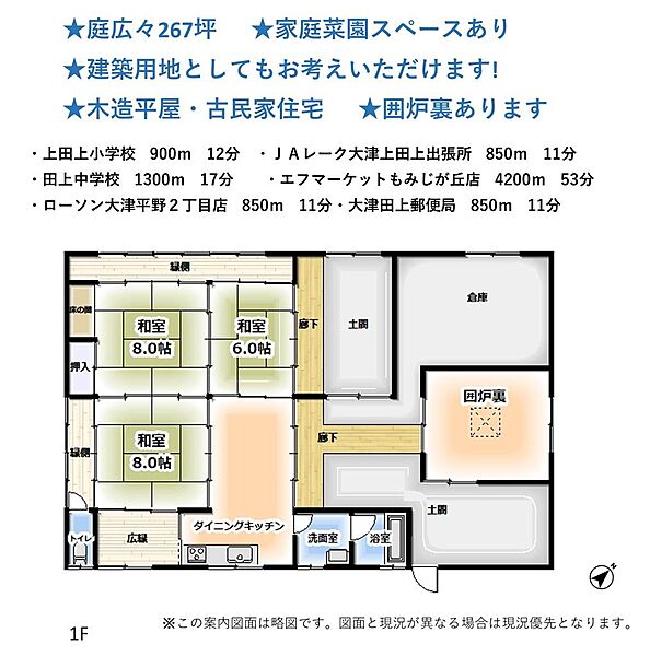 間取り：325000098921