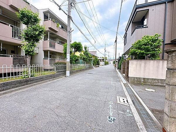 現地（2025年6月）撮影