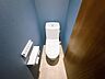 トイレ：ウォシュレット付きのトイレは現代では必須！綺麗で衛生面に配慮されております