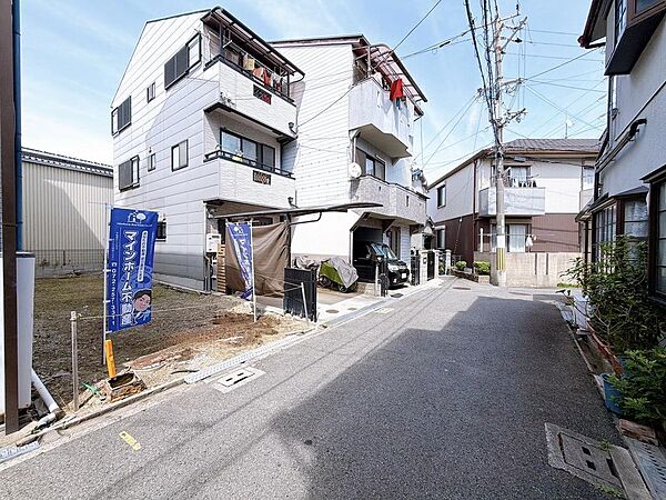 現地（2026年5月）撮影