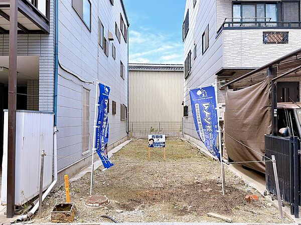 現地（2026年5月）撮影