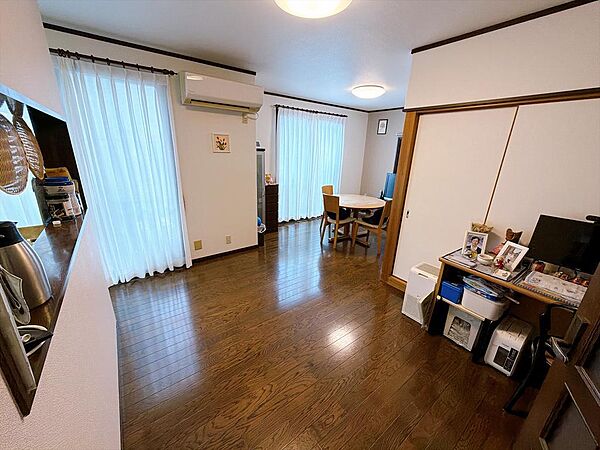 室内（2026年8月）撮影