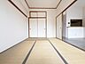 和室：室内（2026年8月）撮影
