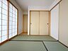 和室：室内（2026年9月）撮影