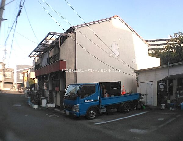 外観：327001540948