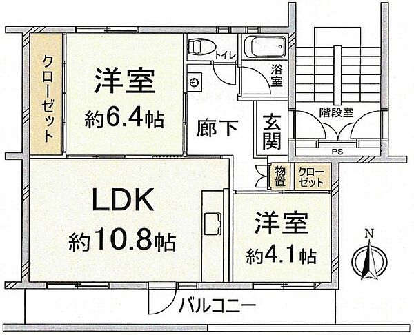 間取り：327002214873