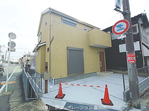 外観：327001643357