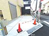 駐車場：駐車場　1台駐車可能です♪