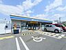 周辺：ローソン 高槻川添一丁目店（827m）