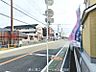 その他：前面道路幅員　北約6m、東約10m！　車の出し入れの際にゆとりをもって駐車していただけます！
