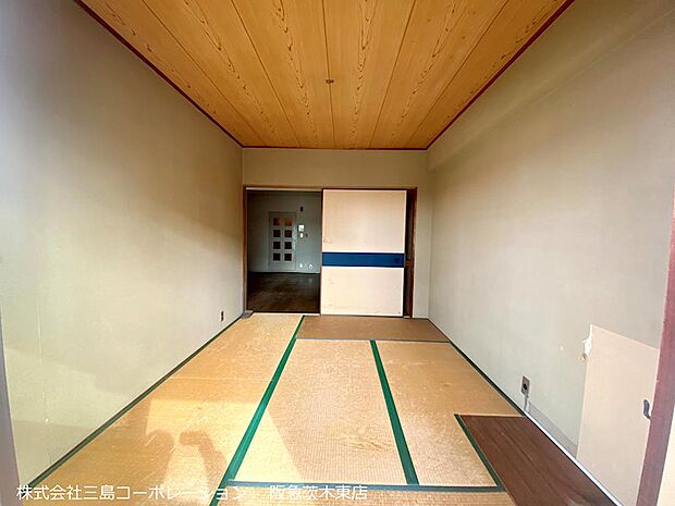 日興総持寺スカイマンション(3LDK) 6階のその他画像