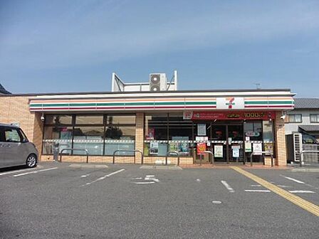セブンイレブン 茨木中穂積2丁目店(967m)