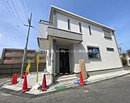 大阪府高槻市辻子1丁目：物件画像