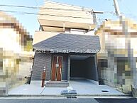 大阪府高槻市唐崎西1丁目：物件画像