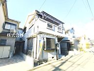 大阪府高槻市大塚町4丁目：物件画像