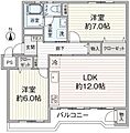 水無瀬青葉ハイツ10号棟4階1,499万円