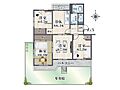 塚原台ハイツ6号1階930万円