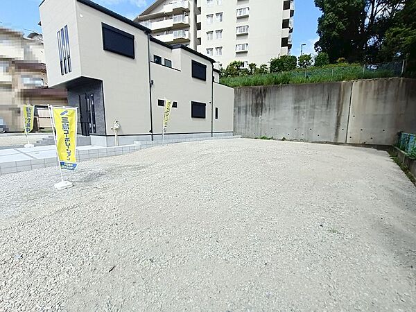 買物・教育施設等が徒歩圏内
