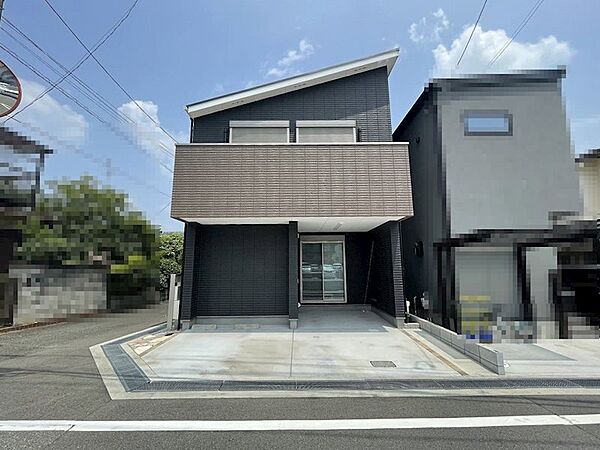 外観：327001670591