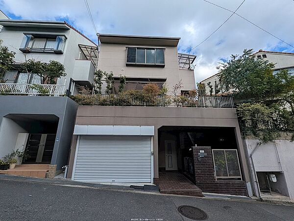 外観：327001603353