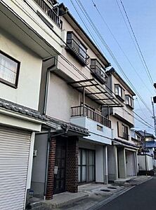 外観 外観