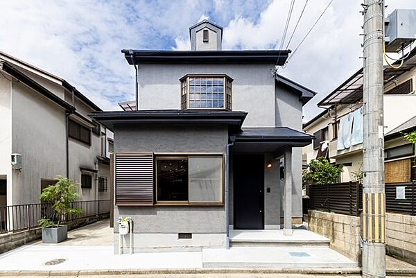 外観：327001677345