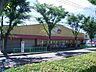 周辺：バリュー100 茨木太田店（760m）