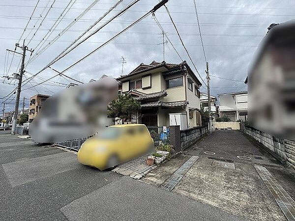 外観：327002214741