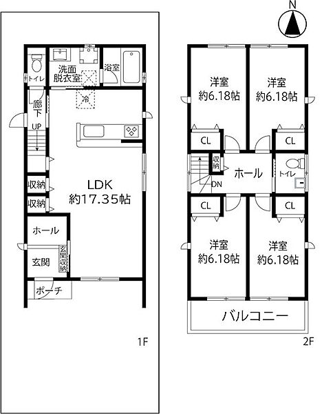 間取り：327001670680