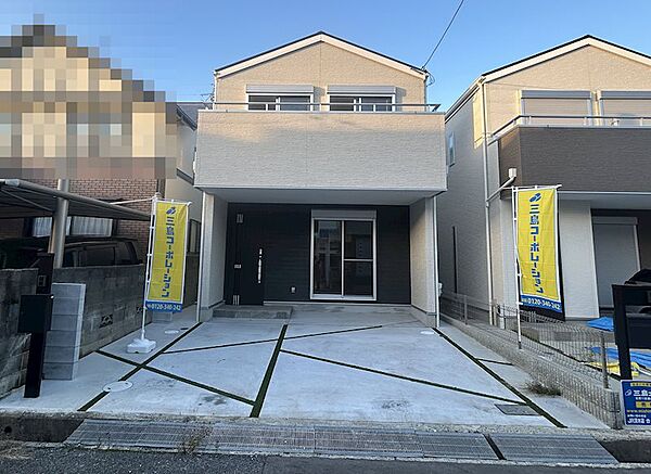 外観：327001670680