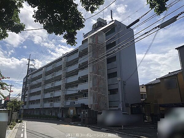 外観：327002236347