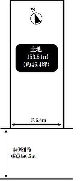 区画図：327002369101