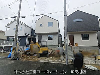 外観 外観